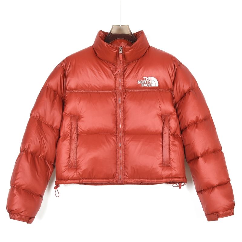 The North Face Down Jackets